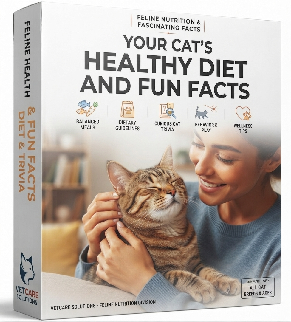 Healthy diet and fun facts