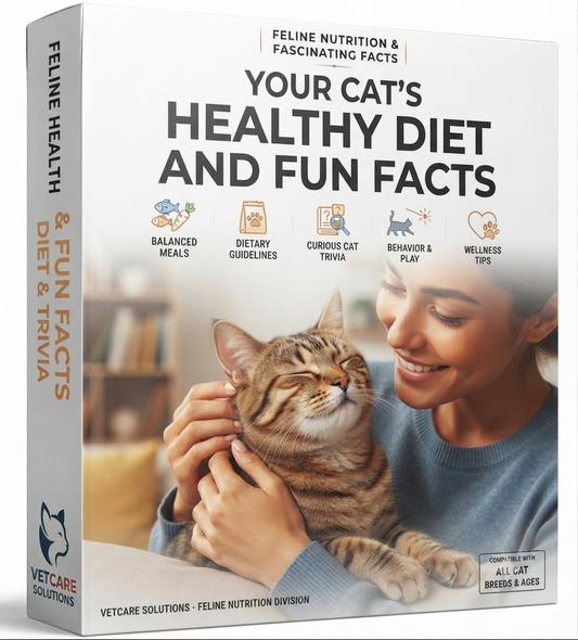 Healthy diet and fun facts